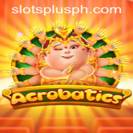 Acrobatics: A Stellar Addition to Slots Plus Casino