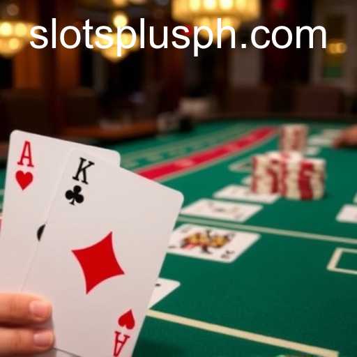 Exploring the Exciting World of Baccarat at Slots Plus Casino