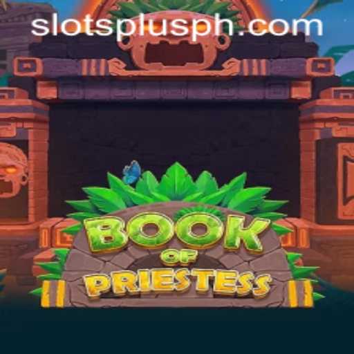 Discover the Mystical World of BookOfPriestess: A Deep Dive Into Slots Plus Casino's Latest Offering