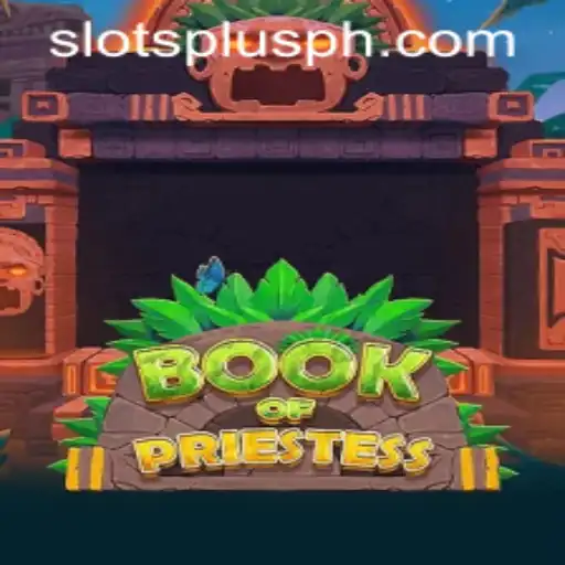 Discover the Mystical World of BookOfPriestess: A Deep Dive Into Slots Plus Casino's Latest Offering