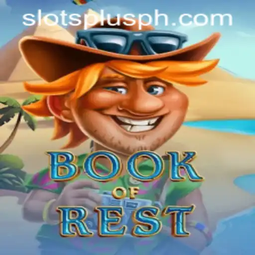 Explore the Adventures of BookofRest at Slots Plus Casino