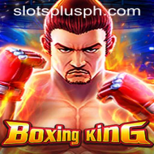 BoxingKing: A Knockout Experience at Slots Plus Casino