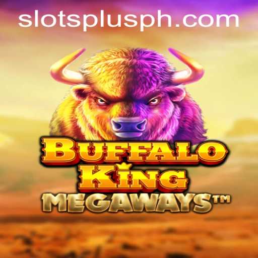 BuffaloKing: Unleashing the Wild Spirit in Slots Plus Casino