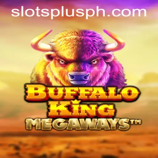 BuffaloKing: Unleashing the Wild Spirit in Slots Plus Casino