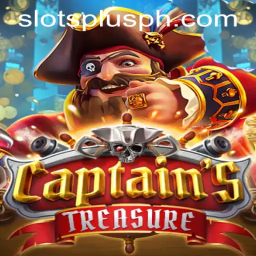Discover the Excitement of CaptainssTreasure at Slots Plus Casino