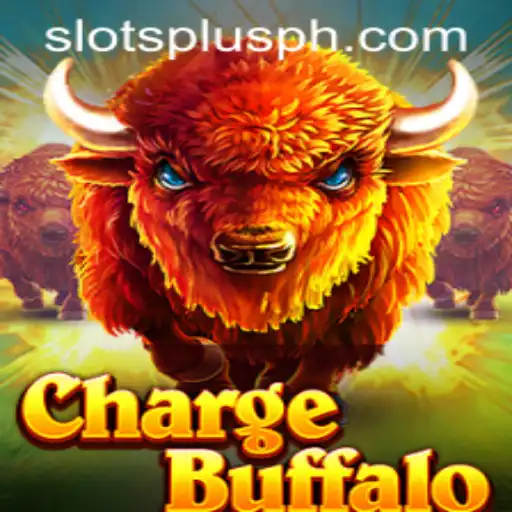 ChargeBuffalo: A Thrilling Adventure at Slots Plus Casino