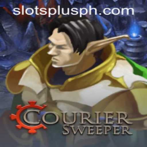 Discovering CourierSweeper at Slots Plus Casino: A Unique Gaming Experience