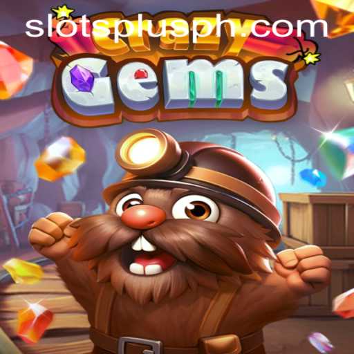Discover the Thrills of CrazyGems at Slots Plus Casino
