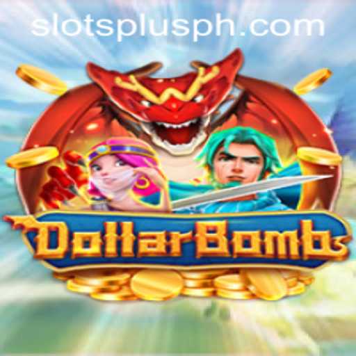 Exploring the Exciting World of DollarBombs: A Slots Plus Casino Game