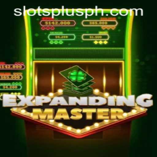 Discover the Excitement of ExpandingMaster at Slots Plus Casino