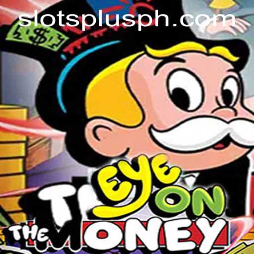 EyeOnTheMoney: A Thrilling Adventure with Slots Plus Casino