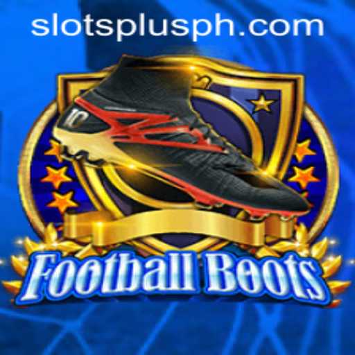 Discover FootballBoots at Slots Plus Casino: The Latest Gaming Sensation