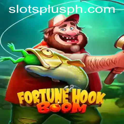 Exploring FortuneHookBoom: The Thrilling Experience of Slots Plus Casino