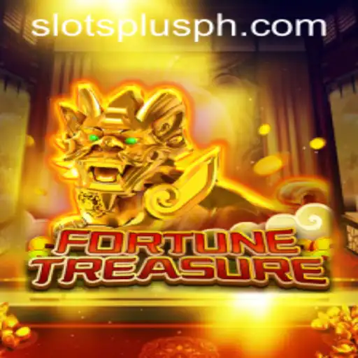 Unveiling the Thrills of FortuneTreasure at Slots Plus Casino