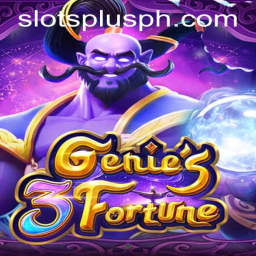 Exploring Genie3Fortune: A Captivating Experience at Slots Plus Casino