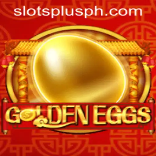 Unveiling the Thrill: Delving into GoldenEggs at Slots Plus Casino
