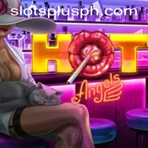 Discover the Excitement of HotAngels at Slots Plus Casino