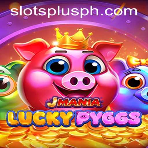 Discovering JManiaLuckyPyggs: A Slot Adventure at Slots Plus Casino