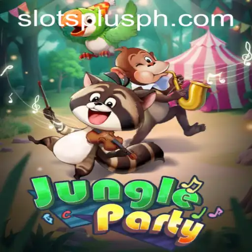Explore the Thrill of JungleParty at Slots Plus Casino