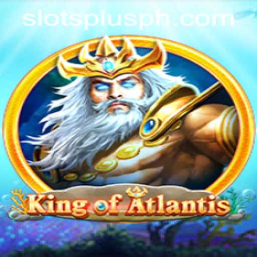 KingofAtlantis: Dive into the Depths of Slots Plus Casino
