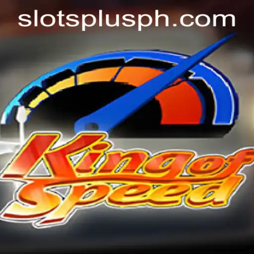 Unlock the Thrills of KingofSpeed at Slots Plus Casino