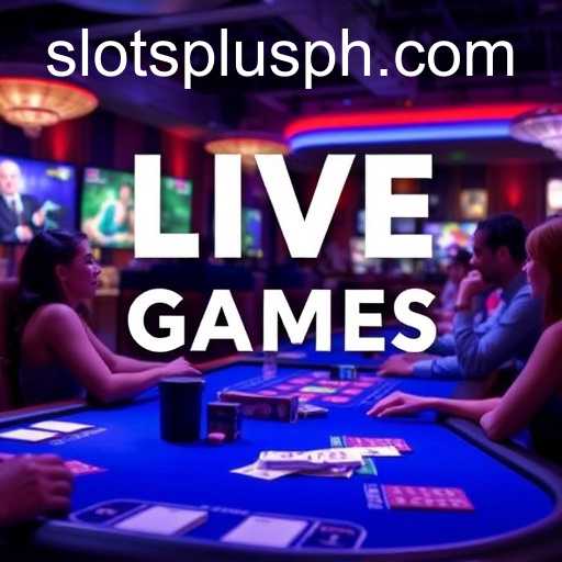 The Rise of Live Games in the Digital Age