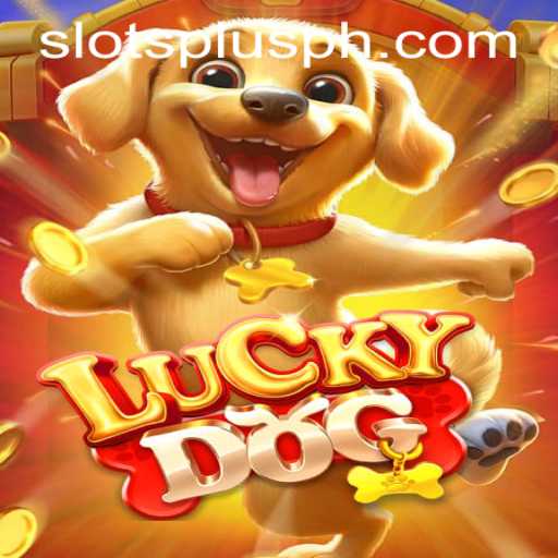 Discovering LuckyDog: A Revolutionary Experience at Slots Plus Casino