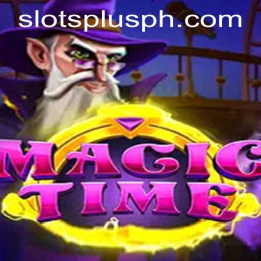 Explore MagicTime at Slots Plus Casino: Dive into the Exciting World of Slots