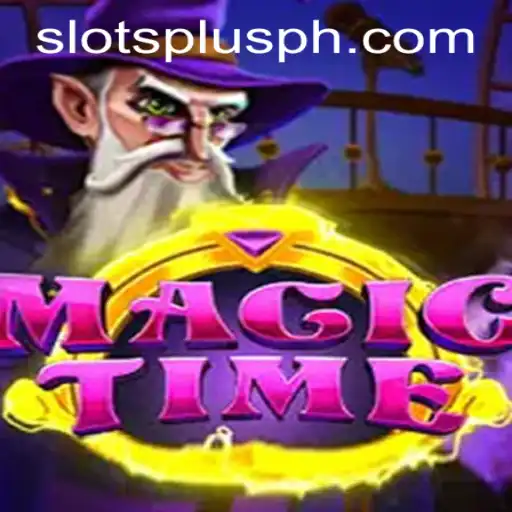 Explore MagicTime at Slots Plus Casino: Dive into the Exciting World of Slots