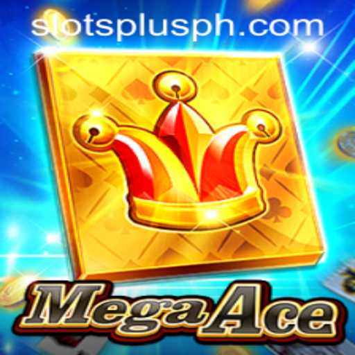 MegaAce: Unveiling the Thrill of a New Slot Game at Slots Plus Casino