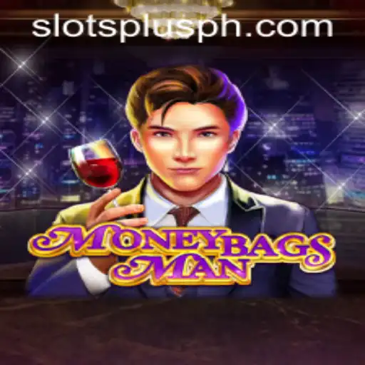 MoneybagsMan: A Casino Game Revolution at Slots Plus Casino