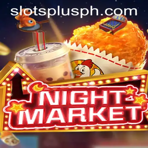 Exploring NIGHTMARKET: A Captivating Game at Slots Plus Casino