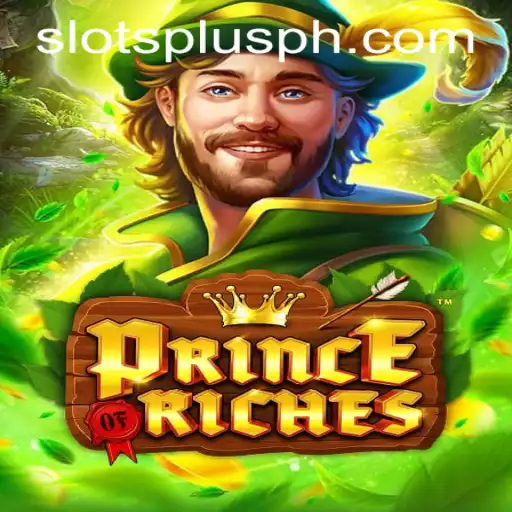 Exploring the Exciting World of PrinceOfRiches at Slots Plus Casino