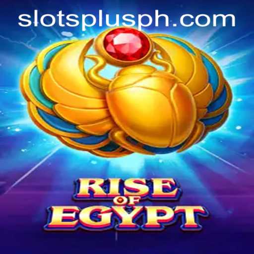 Exploring RiseOfEgypt at Slots Plus Casino