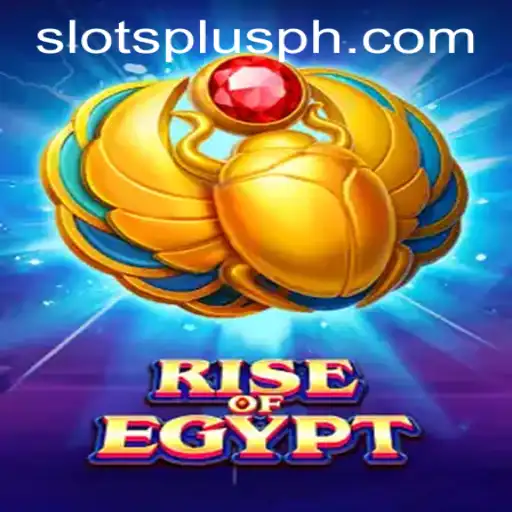 Exploring RiseOfEgypt at Slots Plus Casino
