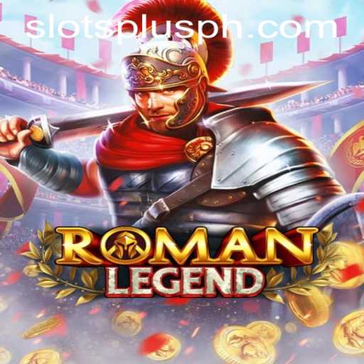 Discover the Excitement of RomanLegend at Slots Plus Casino