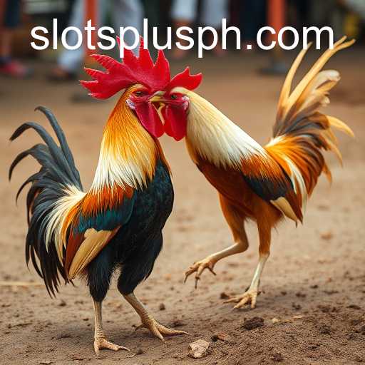 Sabong Games: A Timeless Tradition with a Modern Twist