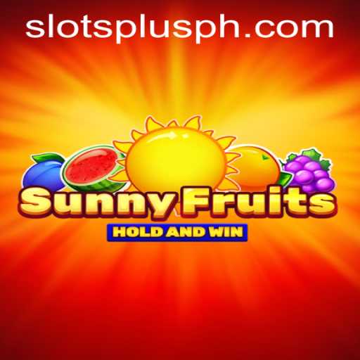 Exploring the Exciting World of SunnyFruits at Slots Plus Casino