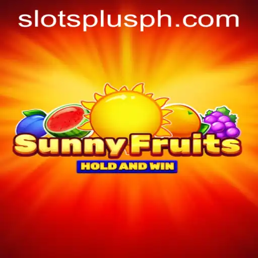 Exploring the Exciting World of SunnyFruits at Slots Plus Casino