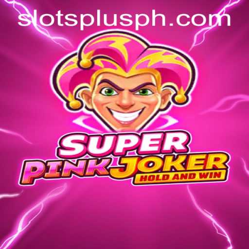 Exploring SuperPinkJoker at Slots Plus Casino