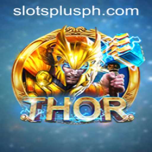 Unveiling the Power of THOR at Slots Plus Casino