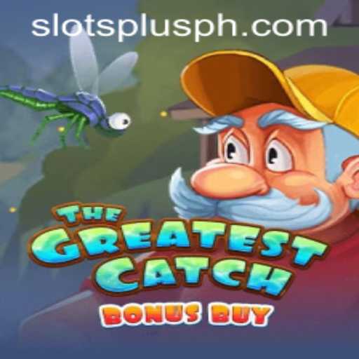 Discover The Fun of TheGreatestCatchBonusBuy at Slots Plus Casino