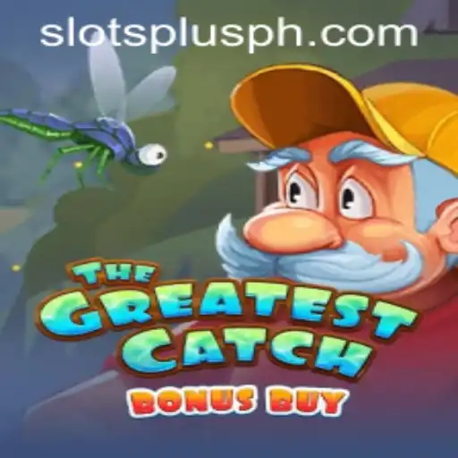 Discover The Fun of TheGreatestCatchBonusBuy at Slots Plus Casino