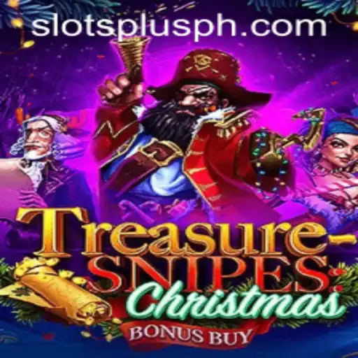 Exploring TreasuresnipesChristmas at Slots Plus Casino