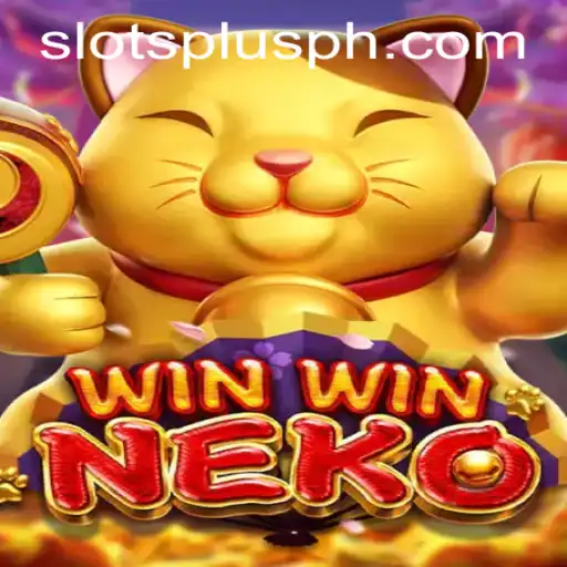 Discover the Thrills of WinWinNeko at Slots Plus Casino