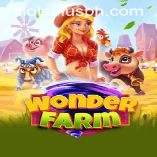 Exploring WonderFarm: A New Adventure in Slots Plus Casino