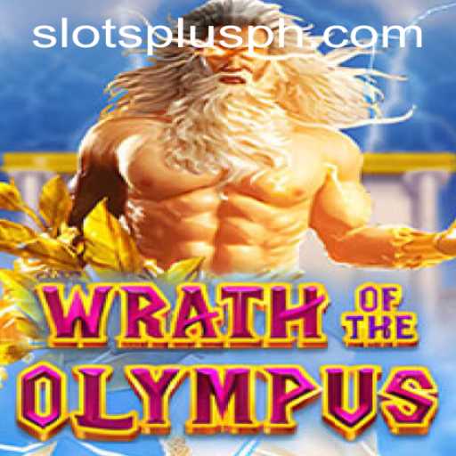 Wrath of Olympus: The Ultimate Slot Experience at Slots Plus Casino