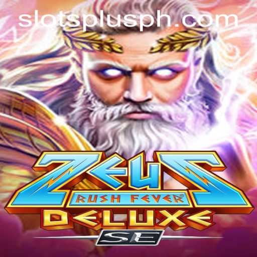 Dive into the Thrilling World of ZeusRushFeverDeluxeSE at Slots Plus Casino