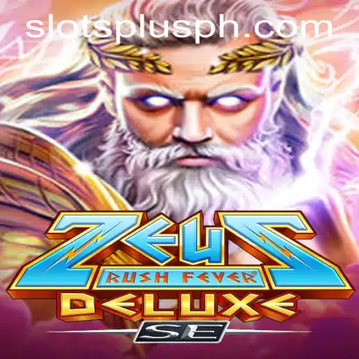 Dive into the Thrilling World of ZeusRushFeverDeluxeSE at Slots Plus Casino