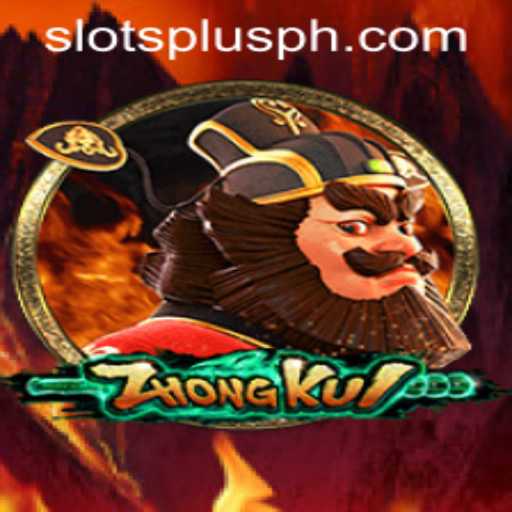 Unveiling ZhongKui: An Epic Adventure at Slots Plus Casino
